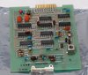 Rockwell Collins HF-80 Circuit Board 635-0657-001