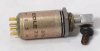 Harris type Rotary Switch 5-position Cole 31946 1800-6367
