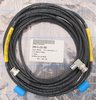 CG-1773B/U Military RF Antenna Cable  BNC(Male) to right angle BNC(male) 10 feet