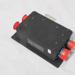 AN/AAR-57 Relay Box A 100604-101 un-used