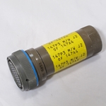 Avionics Test Adapter 147P3 M/W J2 of 147A4