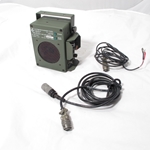 ABP Automated Business Power ABP-HEAS High Efficiency Amplifier Speaker un-used