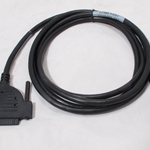 Racal Thales PRC-148 Data JEM MBITR cable 3500466-501 un-used