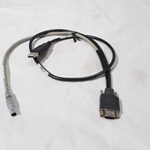 Watkins Johnson DRS SI-8614 Nanocepter USB & Power Cable 905408-1