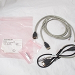 Watkins Johnson DRS SI-8614 Nanocepter USB Cable Kit 905408-1, 906108-1, 384425-2