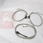 Watkins Johnson DRS SI-8614 Nanocepter Serial Cable Kit 383317-1, 906108-1, 384425-2