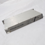 Cubic Preselector assy 2140-1132 A10