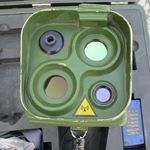 MEON FLTS EU00001-02-FG Infrared Test Set