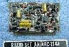 board for ARC114A radio SM-B-692851