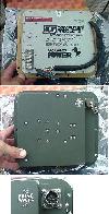un-used Military Power supply