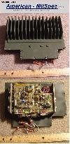 Sincgars power supply module for AM-7239 mount