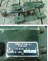Military Interconnection box J-3513A/U