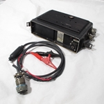 McDowell Research MRC-93 PRC-138 Harris Falcon Etc. Power Supply and UPS with cable