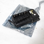 Rockwell Collins Battery Holder 988-3123-003 Repaired