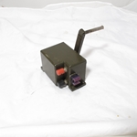 Southcom SC-130 Hand Crank Generator (Rare)