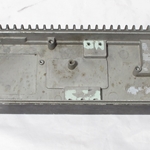 Raytheon AN/PSC-5D RT-1672 Transceiver Rear Cover