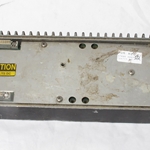 Raytheon AN/PSC-5D RT-1672 Transceiver Power Supply Assy with Rear Cover