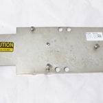 Raytheon AN/PSC-5D RT-1672 Transceiver Power Supply Cover