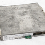 Raytheon AN/PSC-5D RT-1672 Transceiver Control Board in RF Metal Case 725024-801