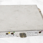 Raytheon AN/PSC-5D RT-1672 Transceiver Synthesizer Circuit ASSY 724785-801
