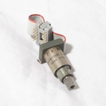 Raytheon AN/PSC-5D RT-1672 Transceiver Channel Selector Switch 16606-1