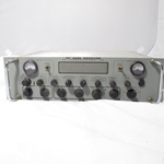 Harris RF-505A HF Receiver