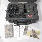 Harris RF-7800T-H SAVR Handheld Situational Awareness Video Receiver Falcon III