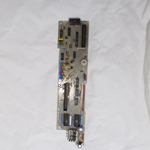 Harris RF-2301 Interconnect Board 1A2A2 Front Panel Interface 10007-0220