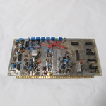 Harris RF-2301 Processor Board 1A1A5 6628-0600