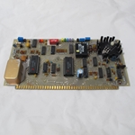 Harris RF-2301 Memory Board 1A1A7 10007-1120-1129