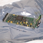 Watkins John8654 Digital circuit card