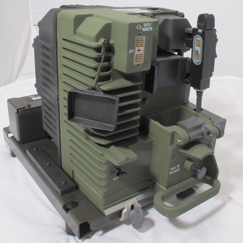 TRI AN/PRC-152 > Ham Radios > AR15.COM