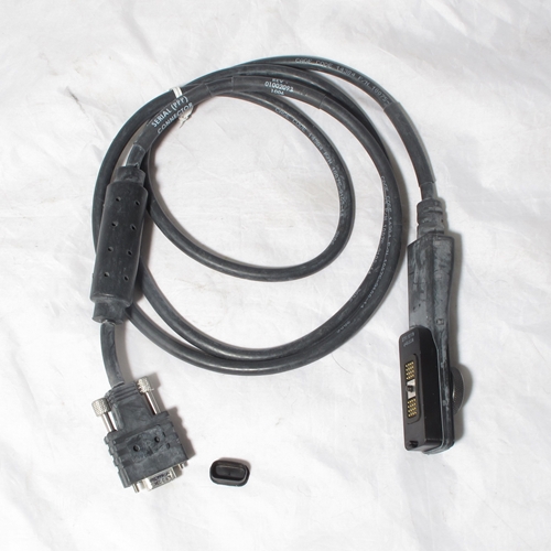 American Milspec, LLC - Harris PRC-152 PPP Serial Programming Cable ...