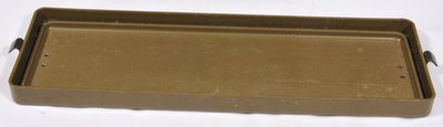 Hughes PRC-74 cover plate