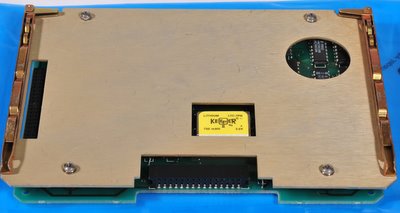 Harris RF-5022 A6 CPU card in tested working condition RF-5000