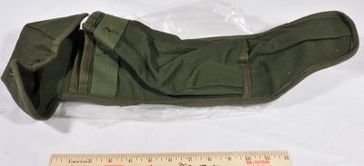 CW-503 antenna pouch bag un-used