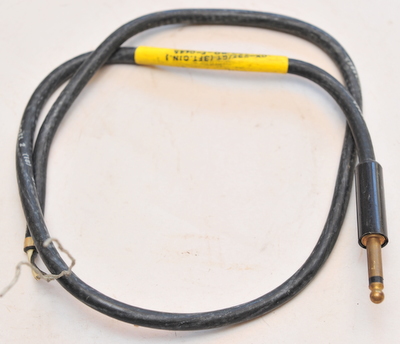 CX-231 3 foot cable with M642 jack