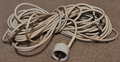 AS-1321 / PRC-47 long wire antenna (rare)