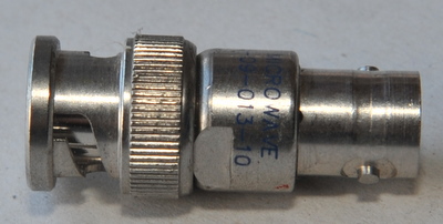 Midwest Microwave attenuator BNC  Att-0313-09-013-10