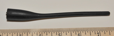 Short Handheld Antenna with Female SMA Connector