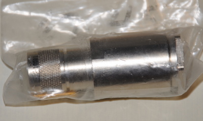 N (male) very large compression connector