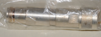 Microlab AFO-8 8db attenuator N connector