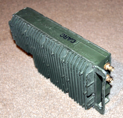 Sincgars AM-7238B amplifier