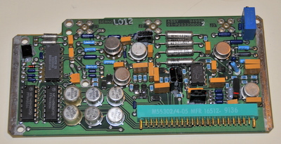 LST-5,A,B,C board 01-p25330b002