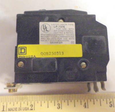 5925-01-358-7227 CIRCUIT BREAKER, Switch