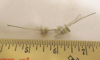 5961-00-892-3492-- DIODE-PN JAN1N560, Semiconductor