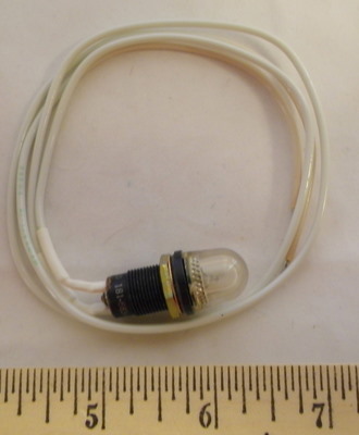 6210-00-253-0688  LIGHT INDICATOR, Indicator