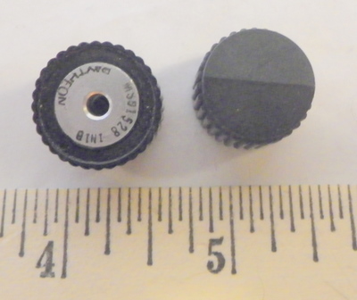 MS 91528-1N1B, Knob