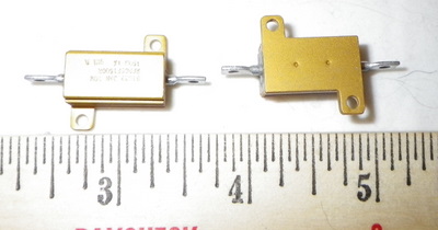 High Power 5905-00-192-7179-- PN RER65F1500R, Resistor