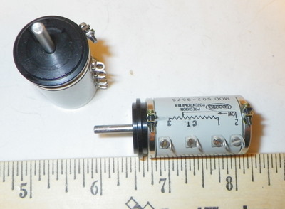 5905-01-085-6398 – PN 502-9676, Resistor